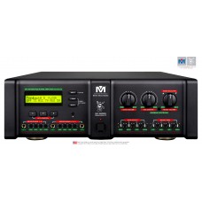 DX-222 G2 700W CPU INTEGRATED MIXING AMPLIFIER