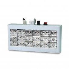 M-S18  LED 小頻閃 卡拉OK燈 KTV燈