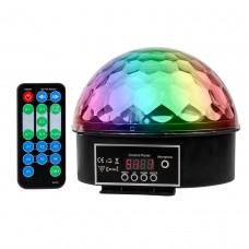 IGB-B01-9 6色數碼魔球(遙控款)