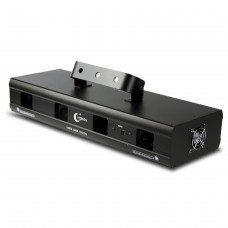 IGB-S666 雙色四鏡頭DJ表演激光燈