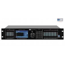 M-2 DIGITAL SPEAKER MANAGEMENT