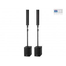 M-L4 LINE ARRAY LOUDSPEAKER