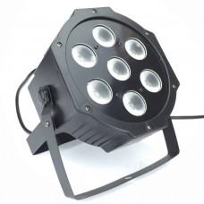 M-L7-3 LED 7 x 3W  帕燈