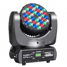M-YL36-XPE  36 x 3W LED 光束燈