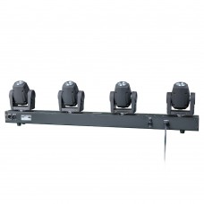 M-YL40 LED 四頭小雨燈