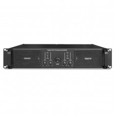 GDHD Mate424 4 Chanel Professional Power Amplifier (4 x 2400W 8Ohm / 4 x 3300W 4Ohm)