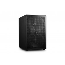 JBL MGS82S 雙18英寸大功率無源超低音揚聲器 (1400 W/2800 W/5600 W)