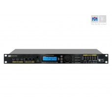 DX-8000 HIGH QUALITY CPU MIXER