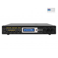 DX-6000 G2 HIGH QUALITY CPU MIXER