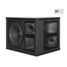 CS-610 PROFESSIONAL 450 WATTS KARAOKE VOCAL SPEAKERS (PAIR)