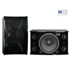 CS-812 G3 PRO 600 WATTS KARAOKE VOCAL SPEAKERS (PAIR)