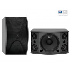 CS-612 G3 PRO 600 WATTS KARAOKE VOCAL SPEAKERS (PAIR)
