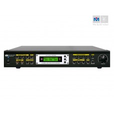 DX-5000 G2 HIGH QUALITY CPU MIXER