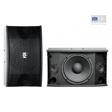 CS-500V PROFESSIONAL 450 WATTS KARAOKE VOCAL SPEAKERS (PAIR)