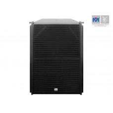 R-18 ACTIVEPOWERED SUBWOOFER 1200W (LINE ARRAY)