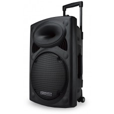 GDHD SK-15 15寸 藍牙/FM/SD卡/AUX/USB便攜式音箱