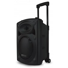 GDHD SK-08 8寸 藍牙/FM/SD卡/AUX/USB便攜式音箱