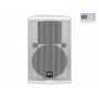 DFS-910 2-WAY FULL RANGE SPEAKER 400 WATTS – WHITE COLOR