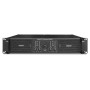 GDHD Mate422 四聲道專業數字功放 (4 x 2200W 8歐 / 4 x 3300W 4歐)