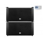 R-10 TWO-WAY SPEAKER 600W (LINE ARRAY) PAIR